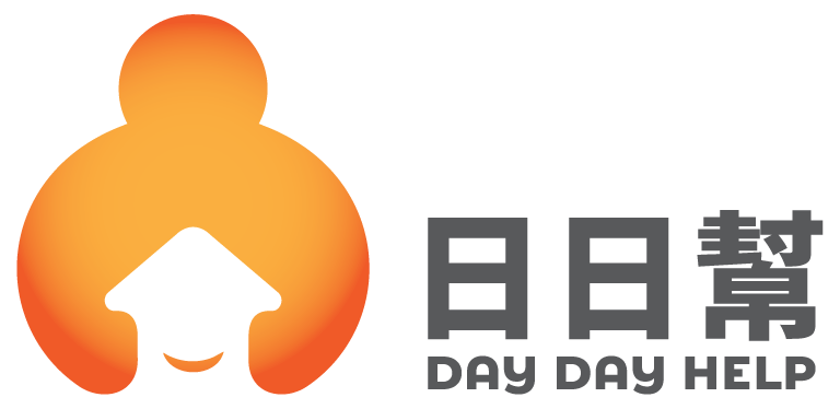 DayDayHelp Logo